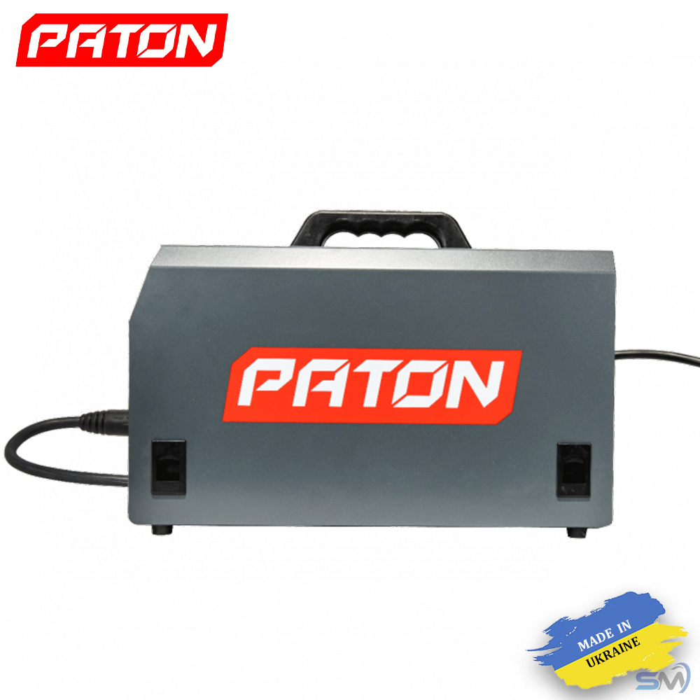 PATON™ StandardMIG-200 MIG/MAG/MMA/TIG